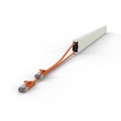 PATCHBOX Cassette / 46RU / STP / Orange